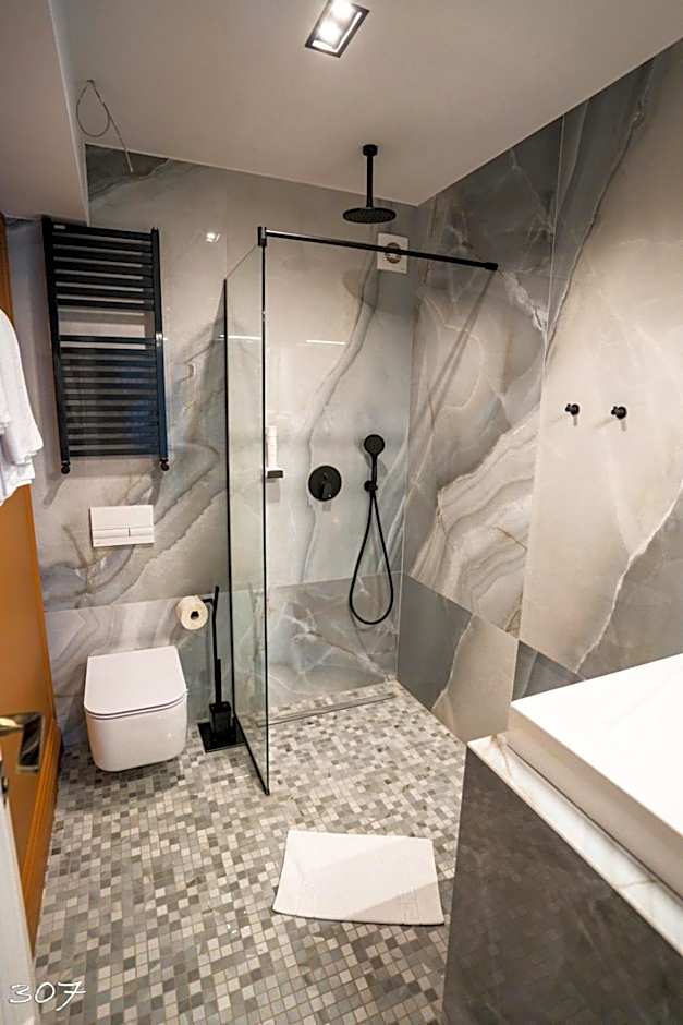 Cosmopolita Boutique Hotel