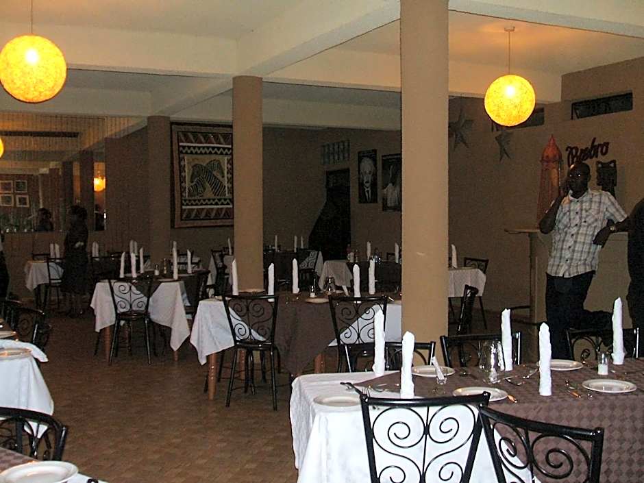 Ikweta Country Inn Maua