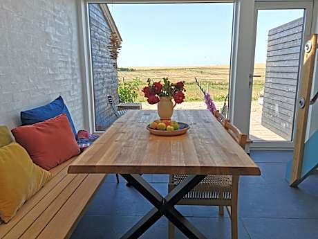 Rikke og Franks Svineri