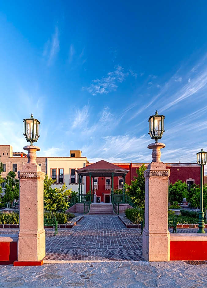 Krystal Grand Residences & Villas San Miguel de Allende