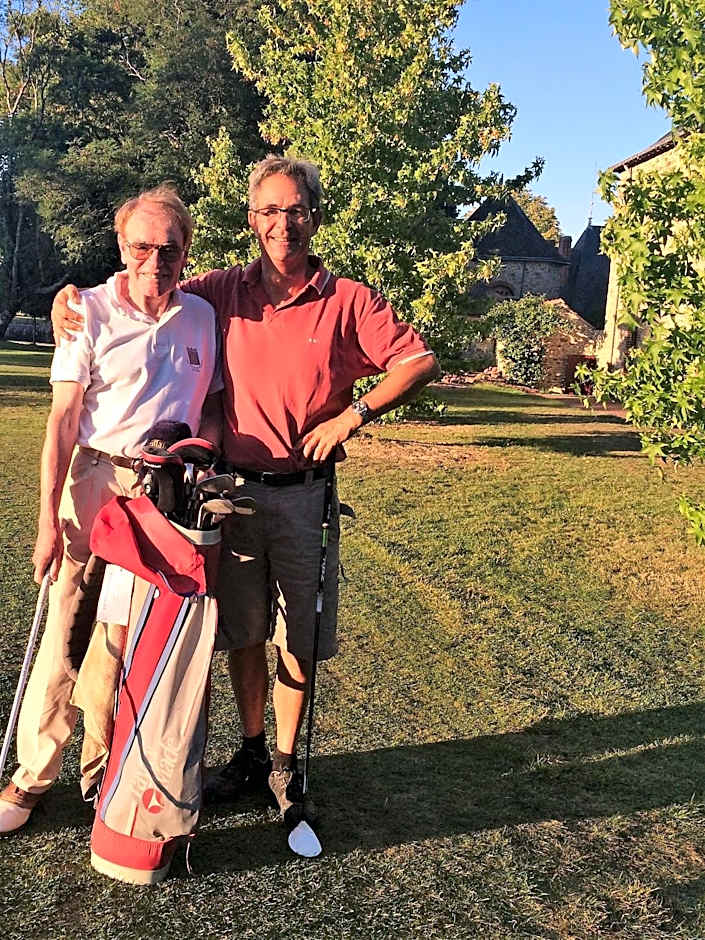 Villa Fontane Provence