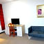 Budget Hotel Ludwigshafen