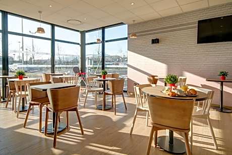 B&B Hotel Epernay