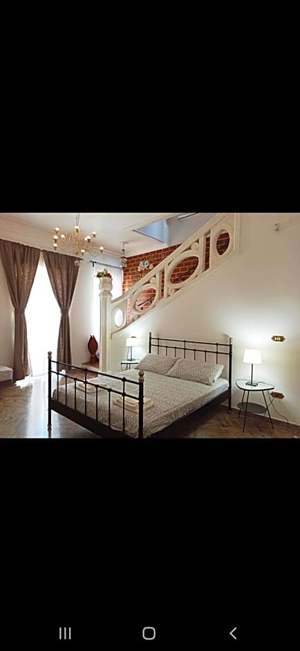 B&B L'Antico Ortale