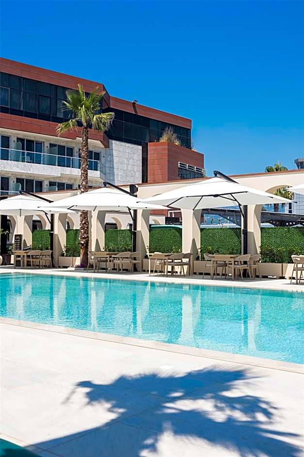 Best Western Premier Ark Hotel