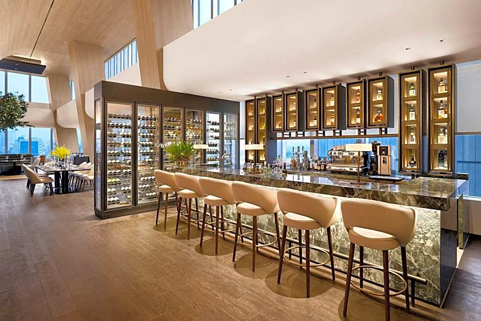Hotel Onoma, Daejeon, Autograph Collection