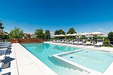 BORGO STALIS RESORT