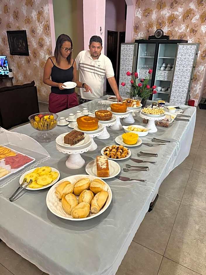 Pousada Canavieiras Frederic