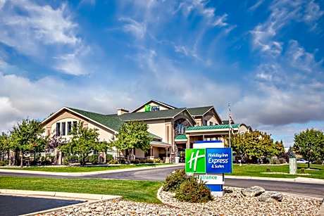 Holiday Inn Express Hotel & Suites Gillette By IHG
