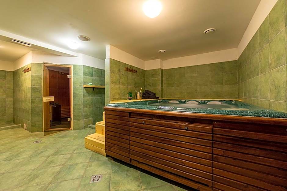 Hotel Liptov Holiday ***
