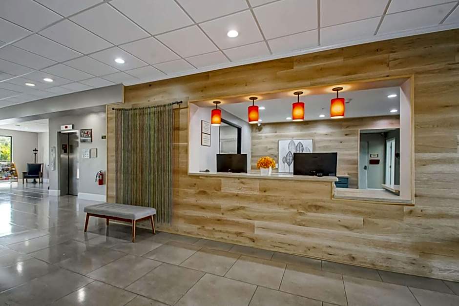 Country Inn & Suites by Radisson, New Orleans I-10 East, LA