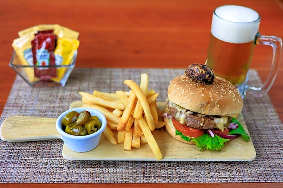 Courtyard by Marriott Ciudad del Carmen Campeche