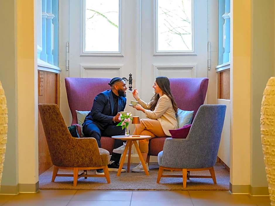 Mercure Hotel Hannover City