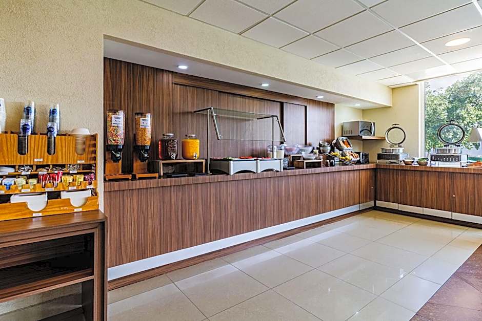 City Express by Marriott Tuxtla Gutierrez