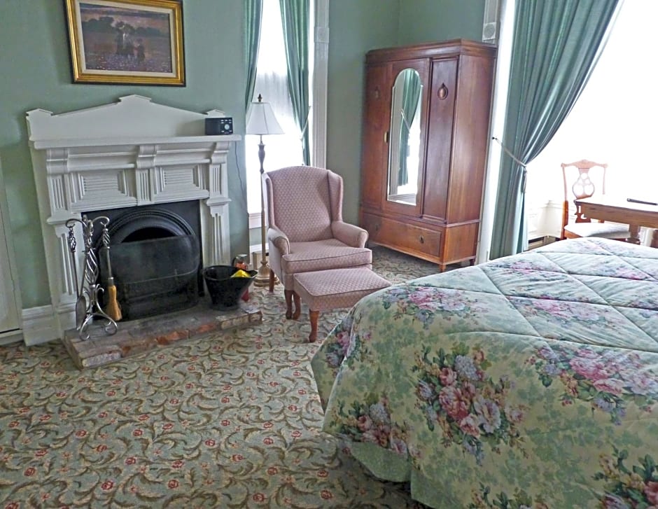 Victorian Inn