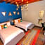 Antigua Trece Hotel Fusión