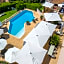 Hotel & Restaurant Perla Riviera