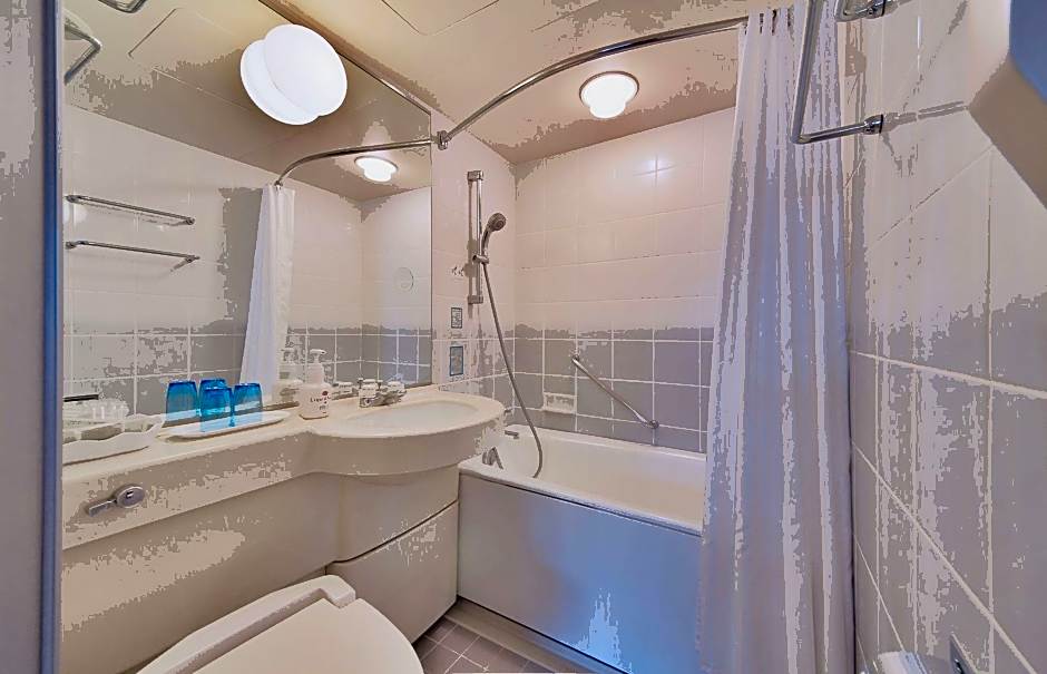 Hotel Mystays Utsunomiya