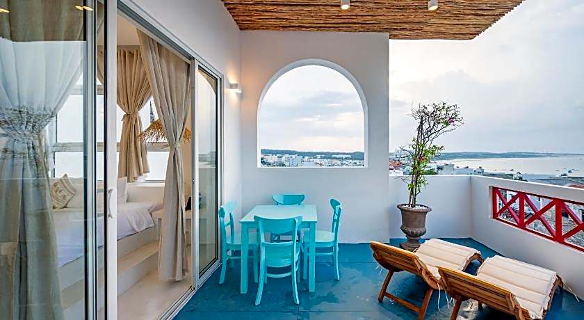 Happiness Hotel