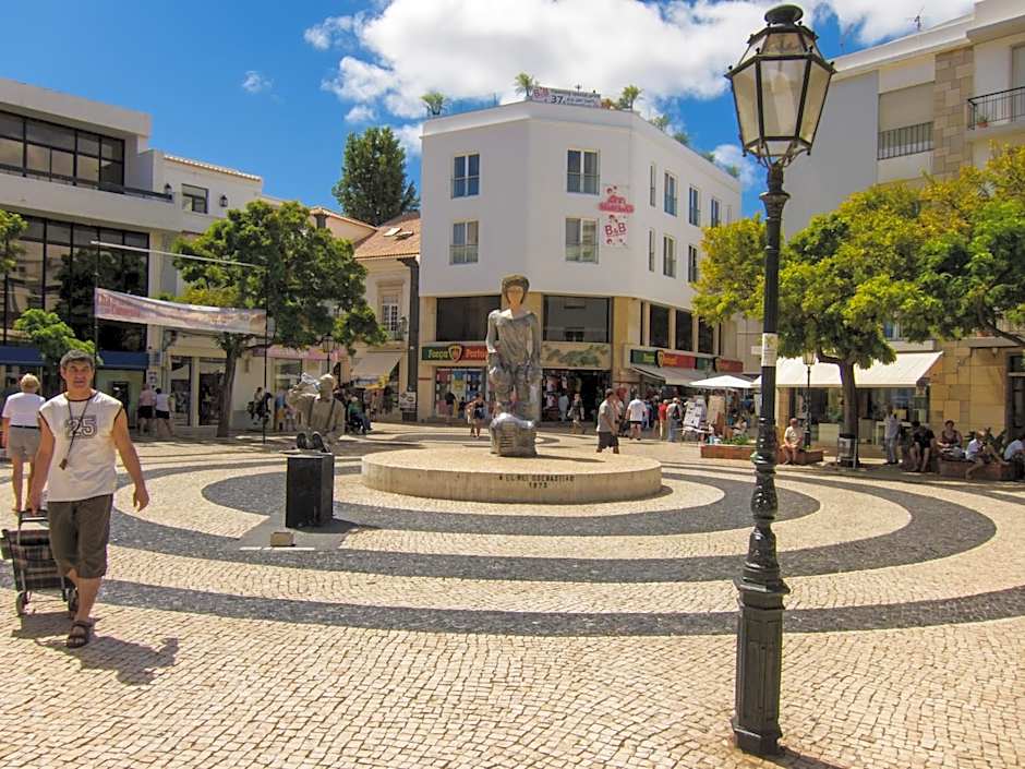 Boutique Hotel Marina S. Roque