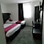 The Originals City Hôtel, Aéroport Beauvais