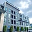 Crystal Suites Suvarnbhumi Airport