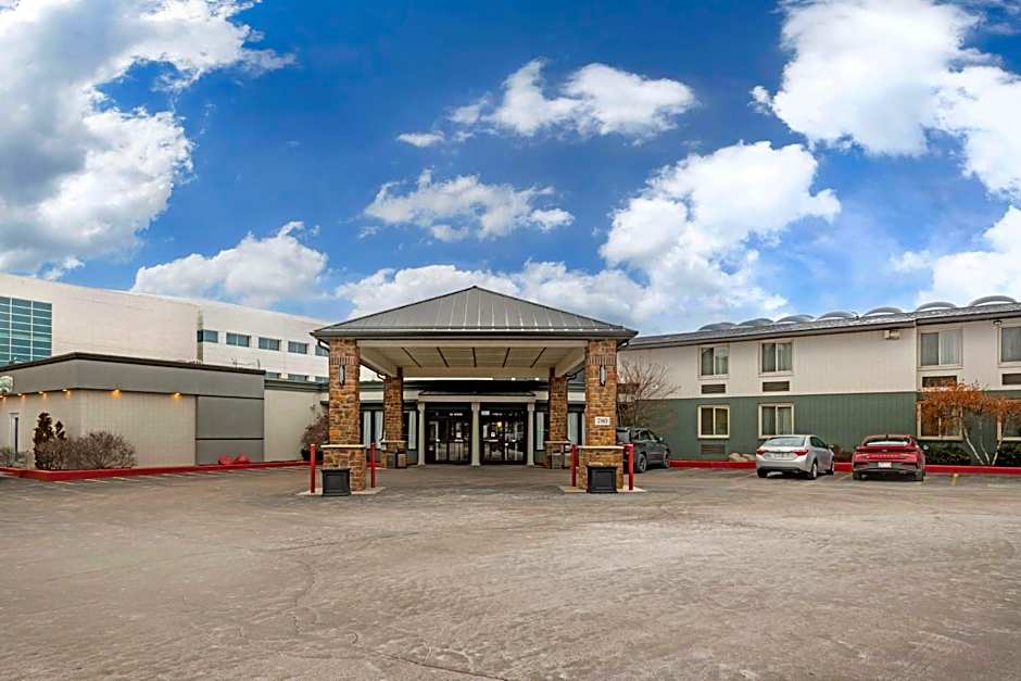 Best Western Green Bay Inn Conference Center