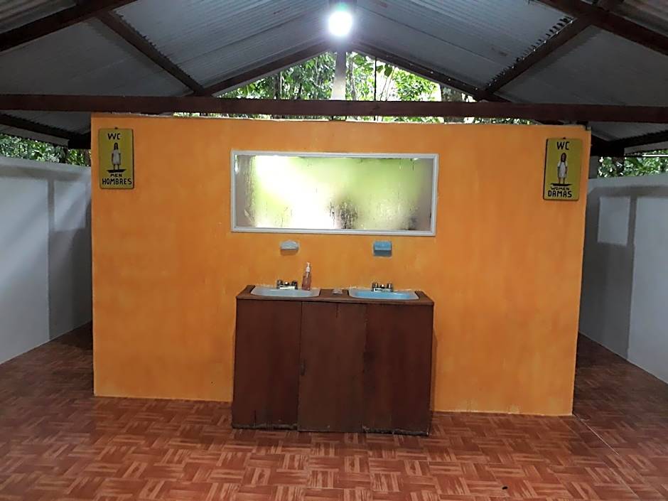 Cabaña Tu´ur
