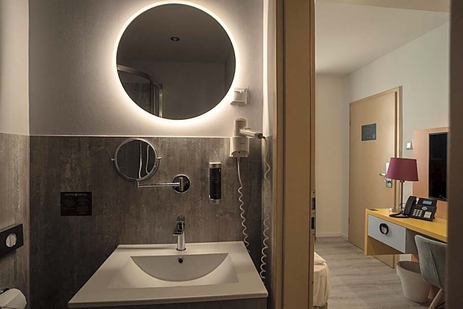 Boutique Hotel Civitas