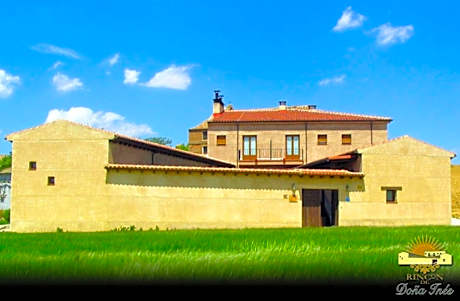 Hotel Rural Rincón de Doña Inés