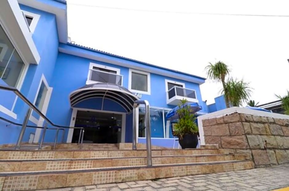 Charme Hotel Guaruja