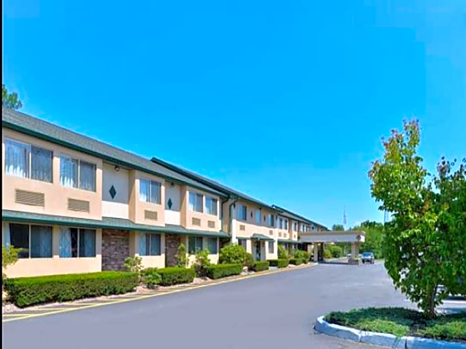 America's Best Value Inn New Paltz