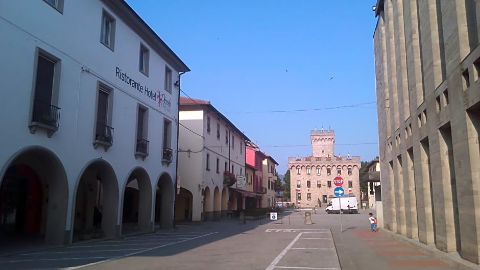 Hotel Piccola Firenze