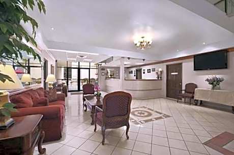 Quality Inn Harvey - New Orleans