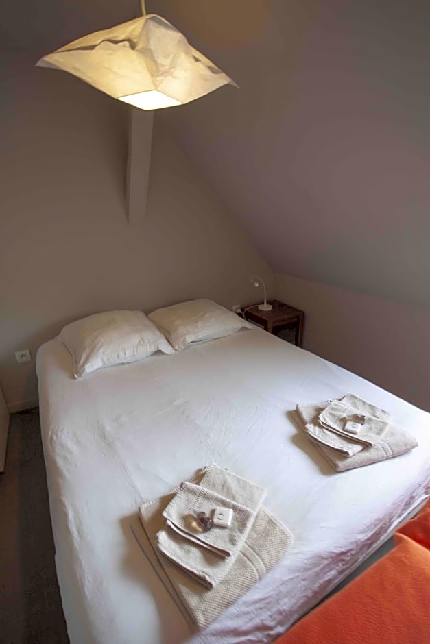 La Cour de Berthe Est