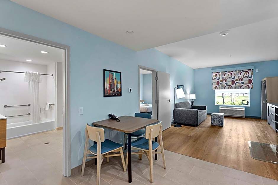 Home2 Suites by Hilton Lake Jackson