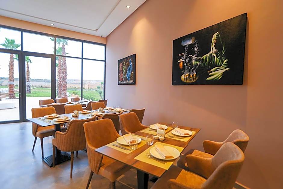 SUMAHAN SUITES & SPA