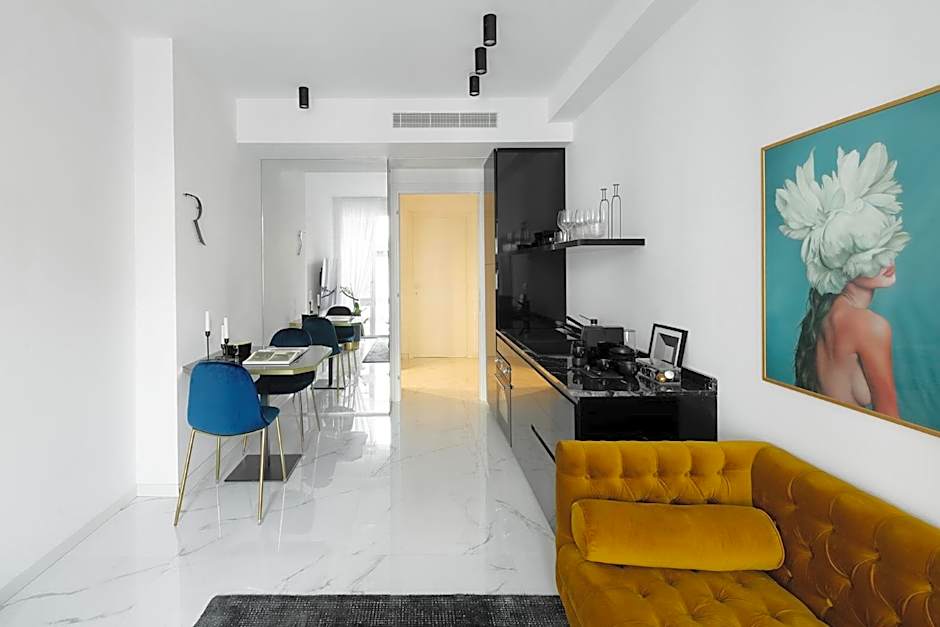 JOIVY Boutique Apartments Farneti