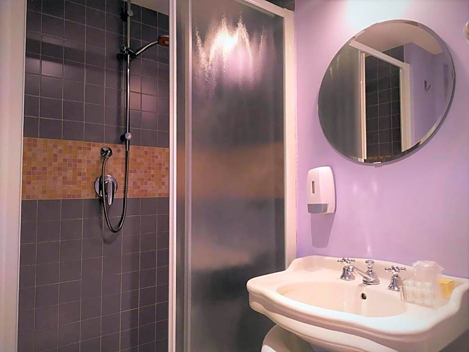 Hotel Villaggio Le Stelline