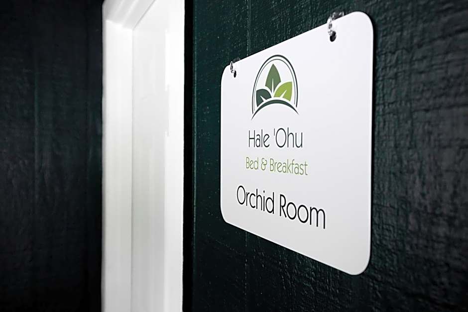 Hale 'Ohu Bed & Breakfast