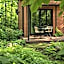 Hotel Les Lodges de Vaugrigneuse