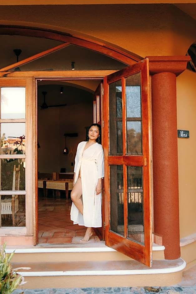 Casa Ceiba Huatulco - Adults Only