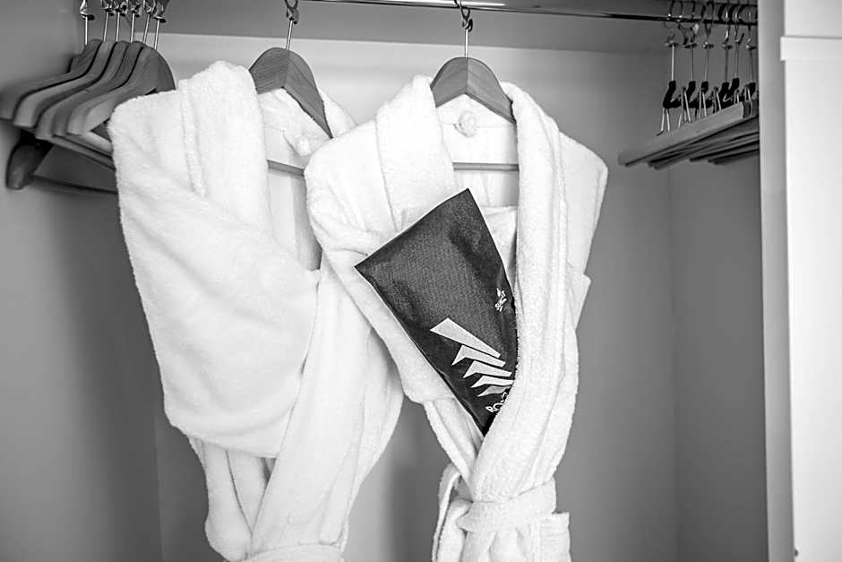 Royal Antibes - Luxury Hotel, Résidence, Beach & Spa