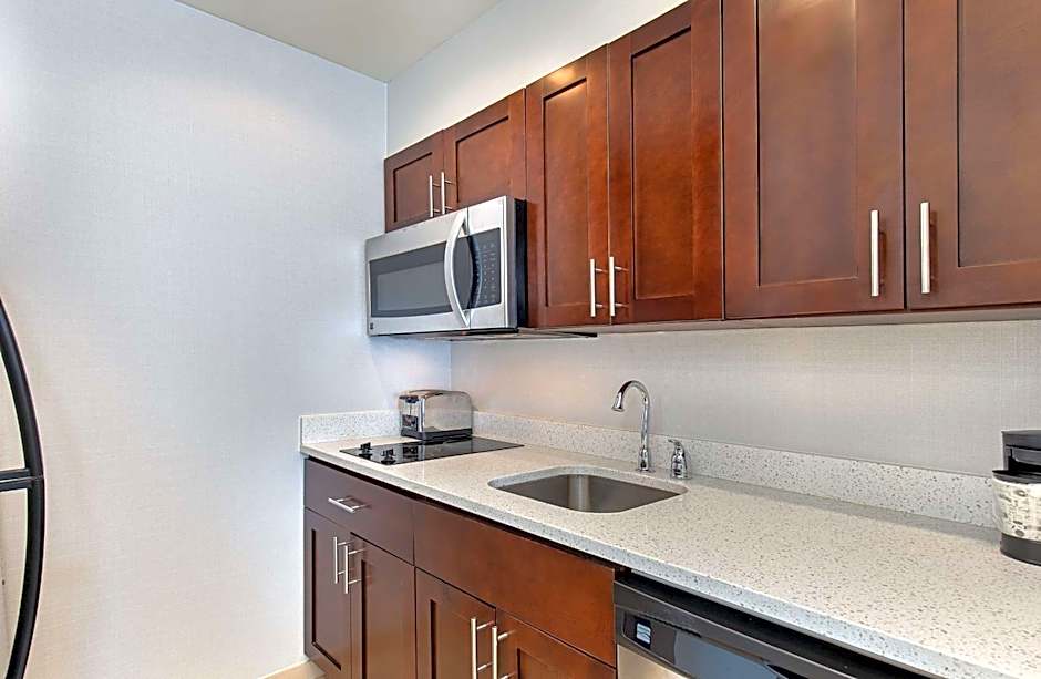 Homewood Suites By Hilton Atlanta/Perimeter Center