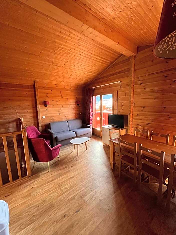 Lagrange Vacances Le Grand Panorama II