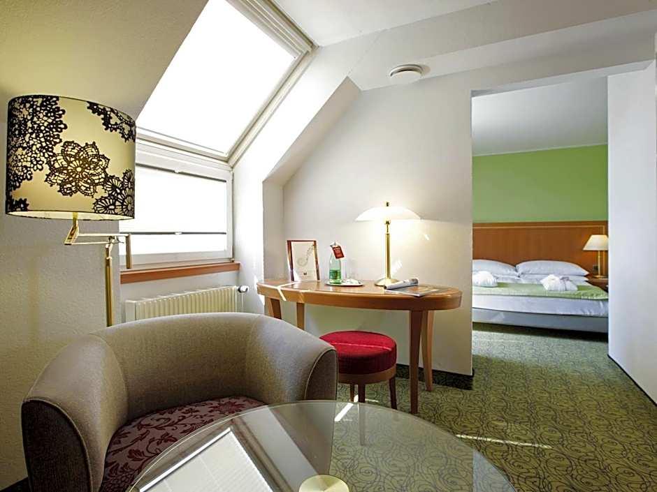 Mercure Wien Westbahnhof