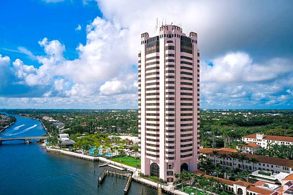 Tower at The Boca Raton