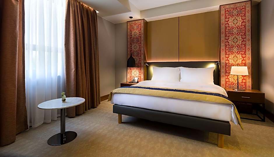 Radisson BLU Hotel Yerevan