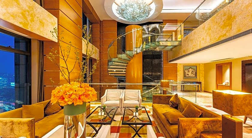 Sheraton Jinan Hotel