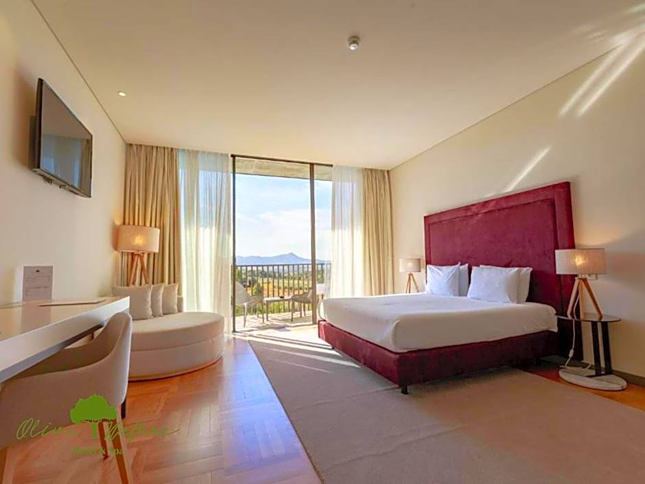 Olive Nature Hotel & SPA - Quinta Valle de Passos